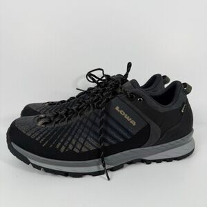 Lowa Carezza Gore-Tex Lo Hiking Shoes